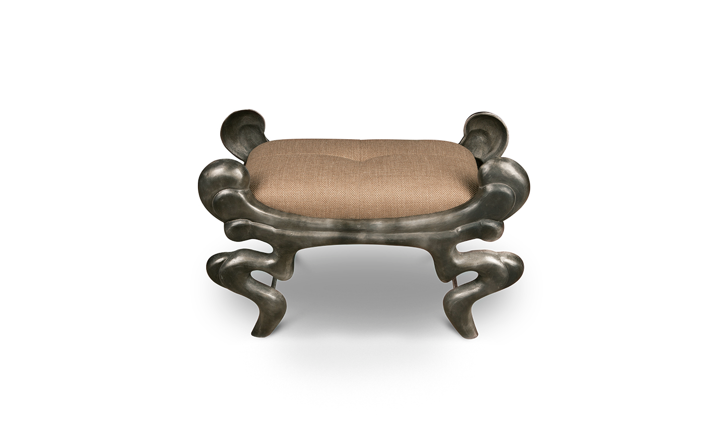 BAROCCO STOOL