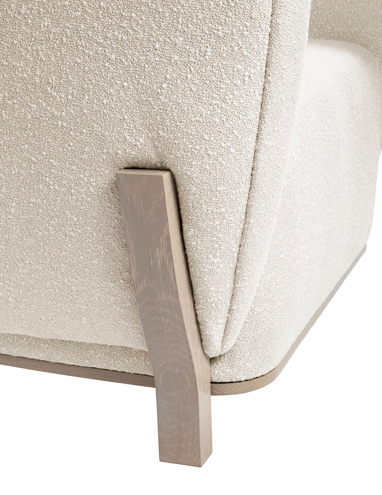 BOTERO LOUNGE CHAIR