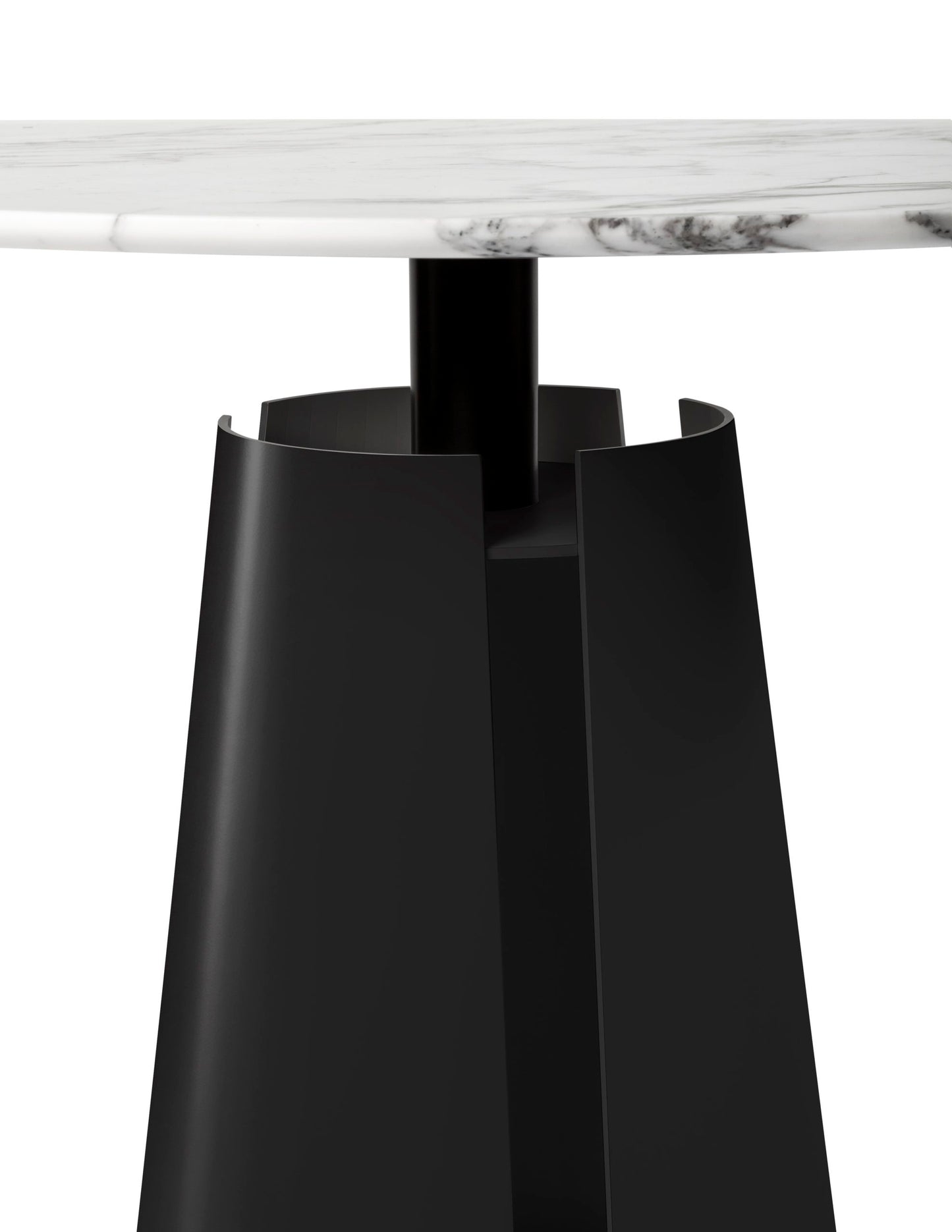 CHURNER DINING TABLE - 42 DIAMETER