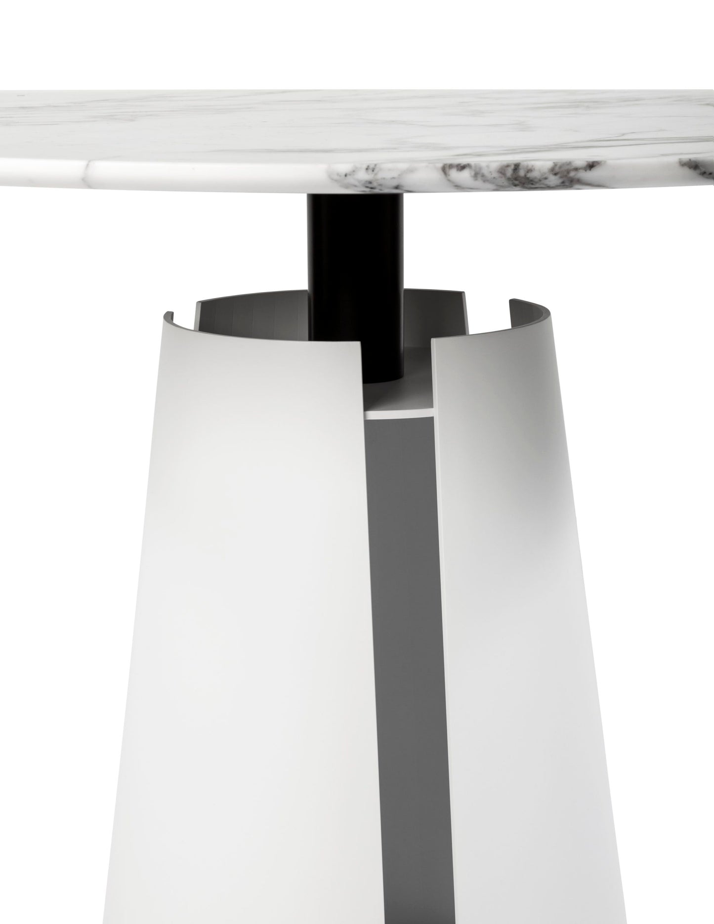 CHURNER DINING TABLE - 42 DIAMETER