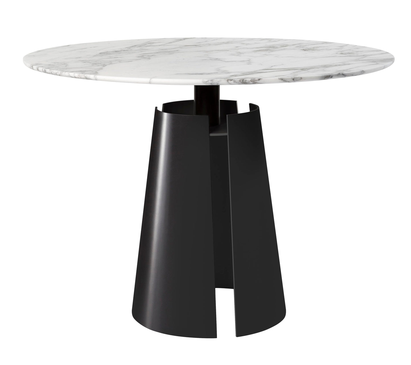 CHURNER DINING TABLE - 42 DIAMETER