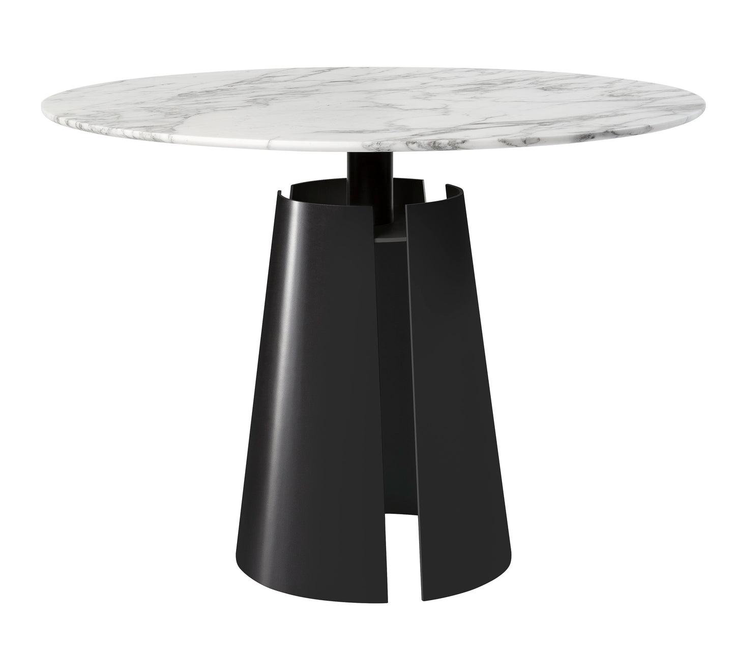 CHURNER DINING TABLE - 42 DIAMETER