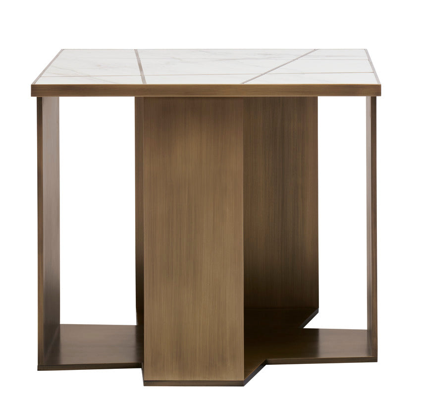 Traverse Side Table