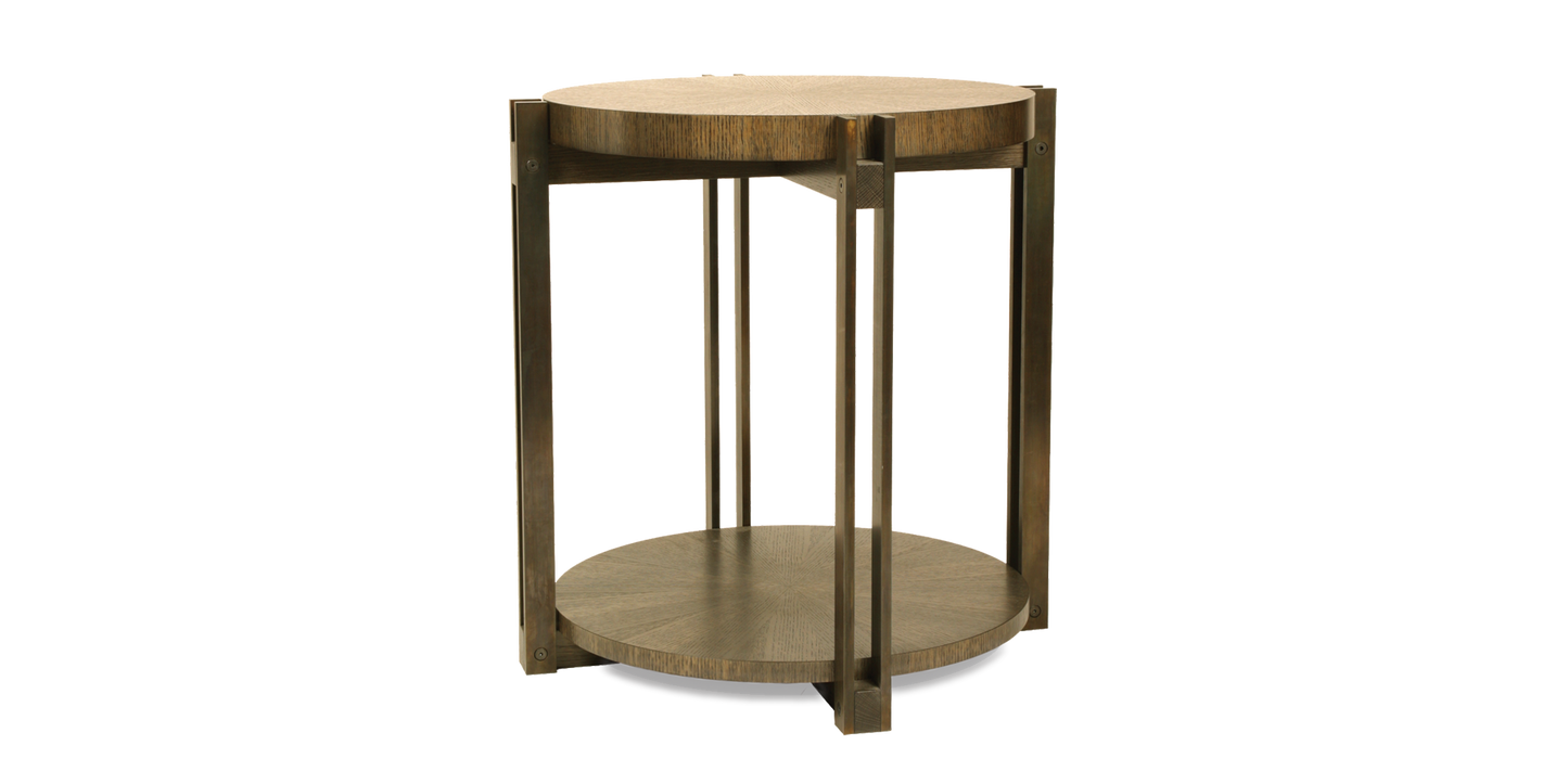 Seika Side Table
