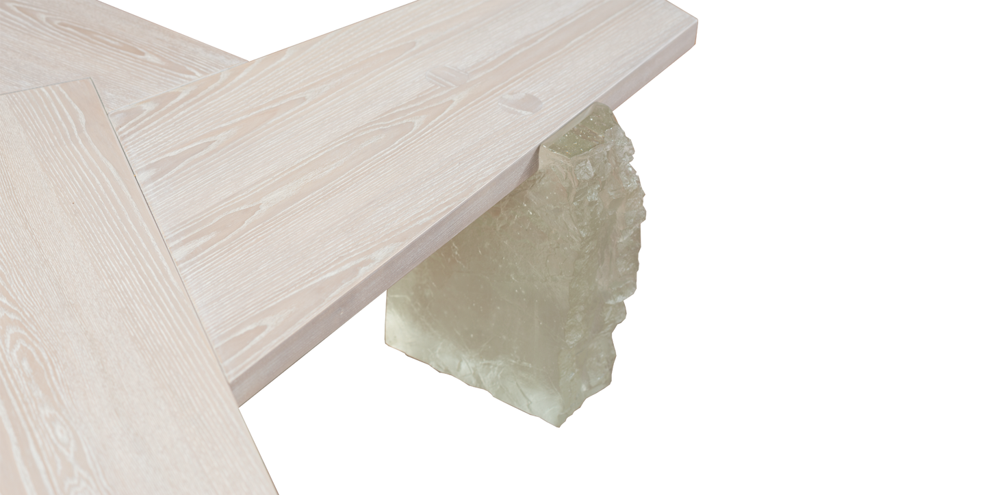 Omikuji Coffee Table
