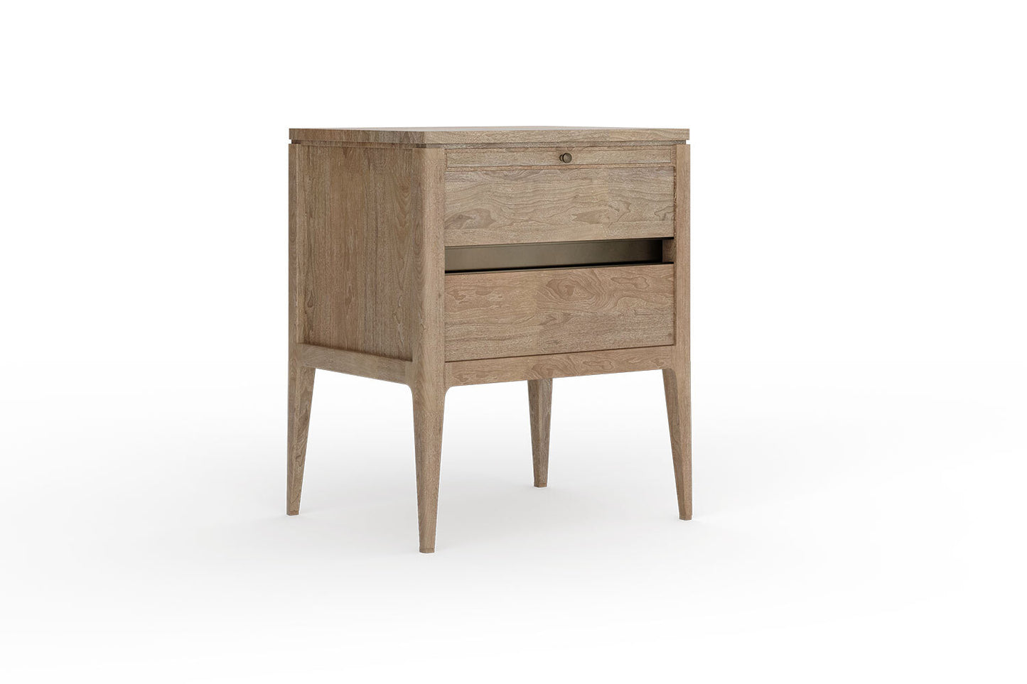 ANDALUSIA BEDSIDE TABLE