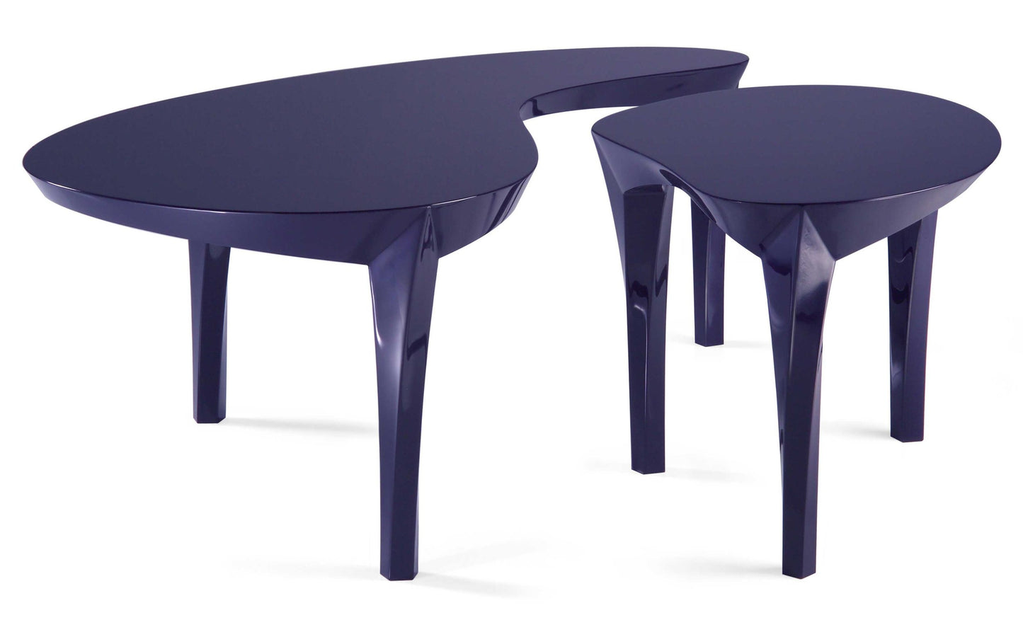 Arabesque Cocktail Tables