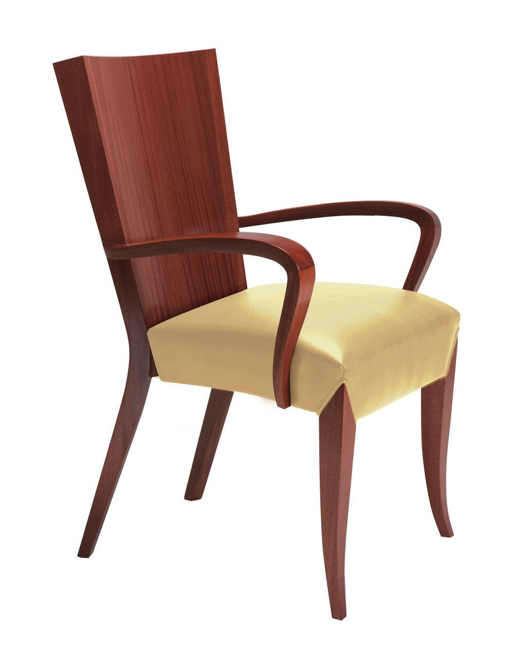 Aldabhra Chair