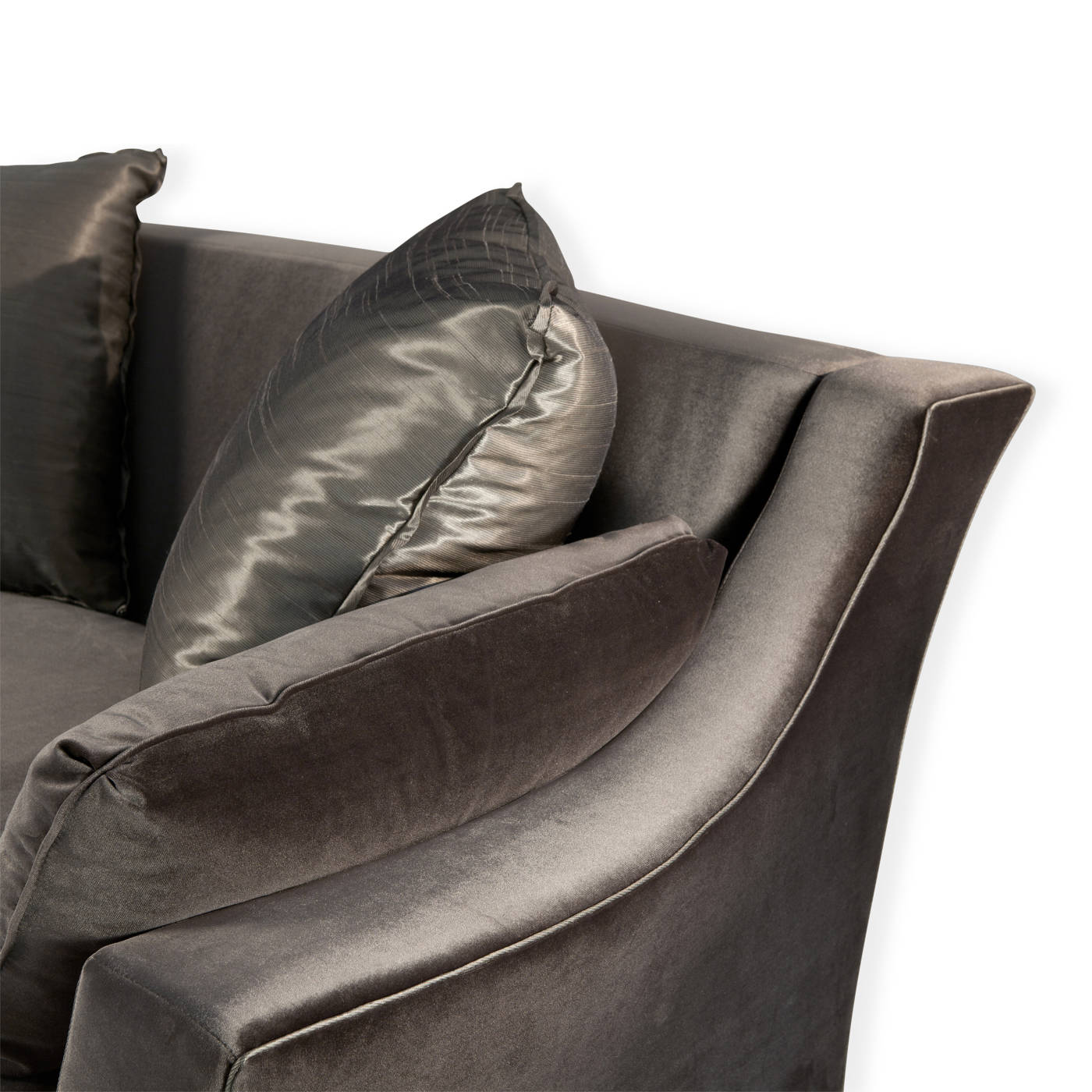 Chambord Loveseat Acrylic