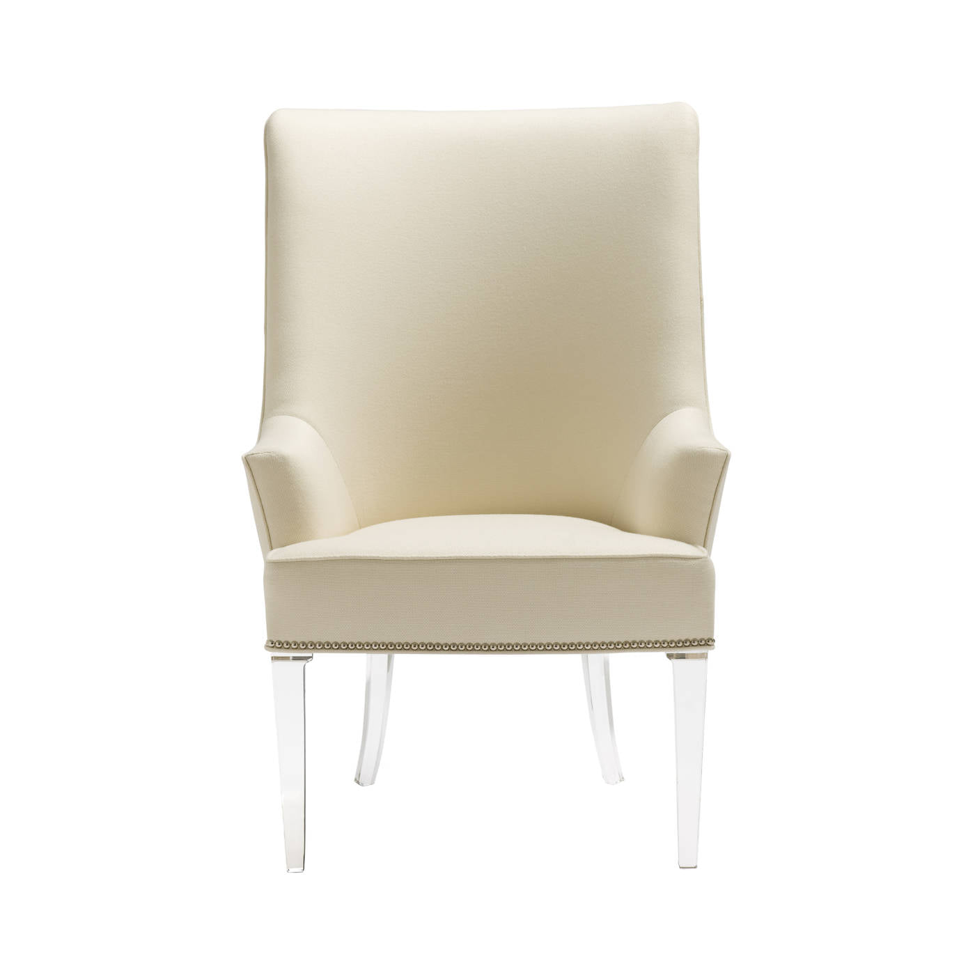 Palm Beach Host Chair Acrylic
