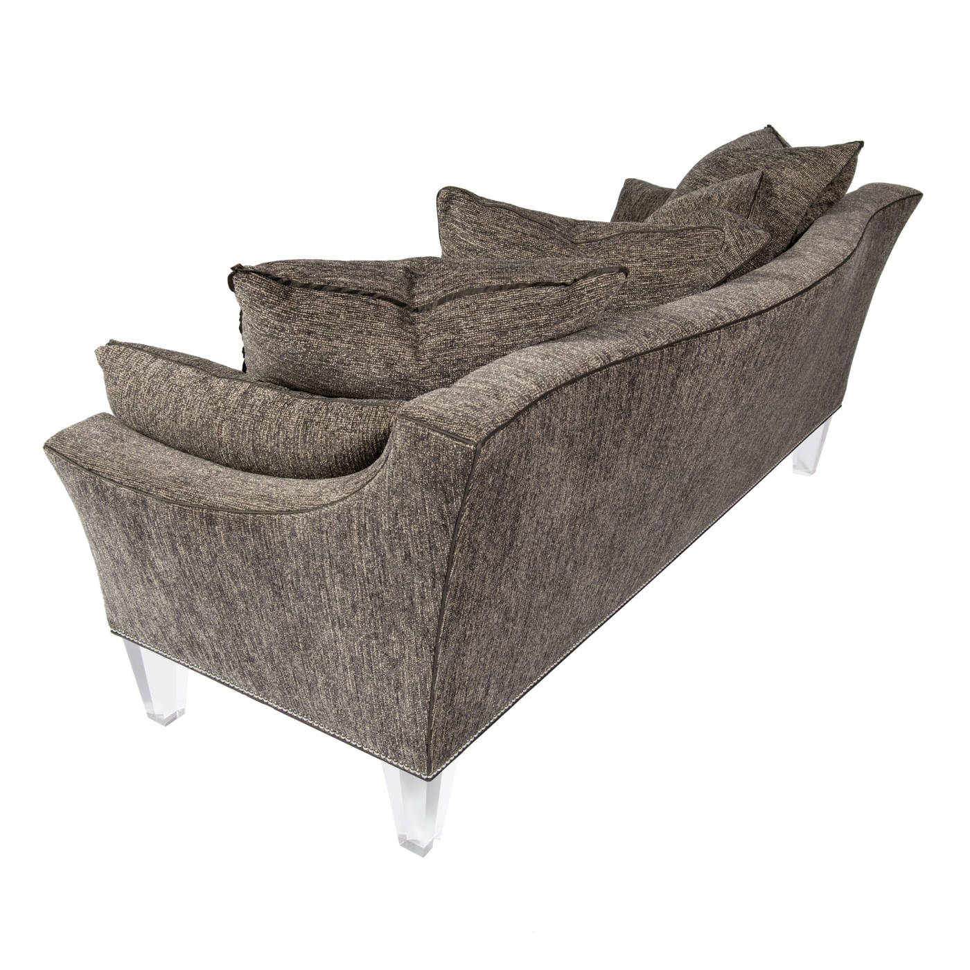 Palm Beach Sofa Acrylic