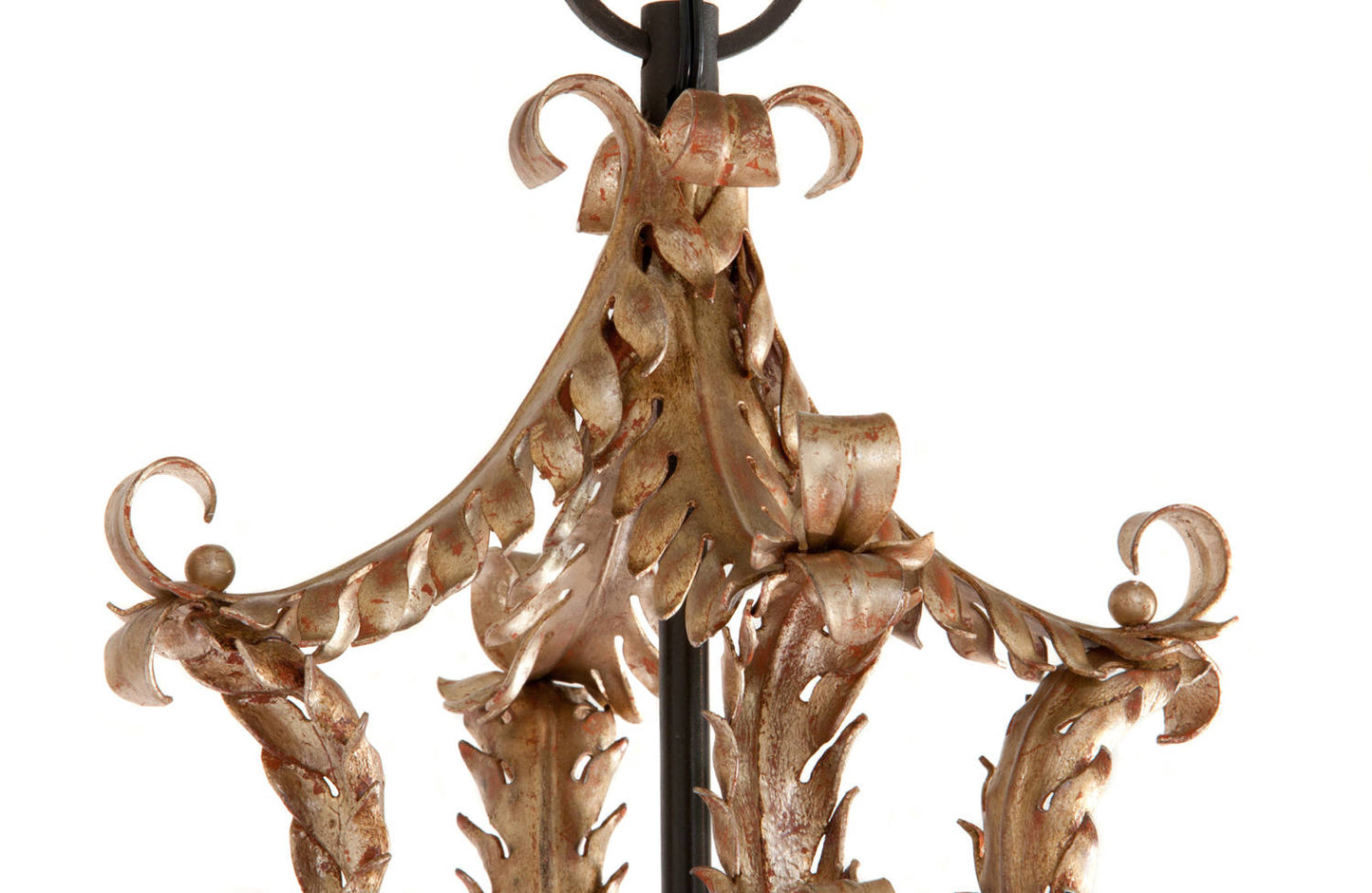 Mandalay Lantern Large