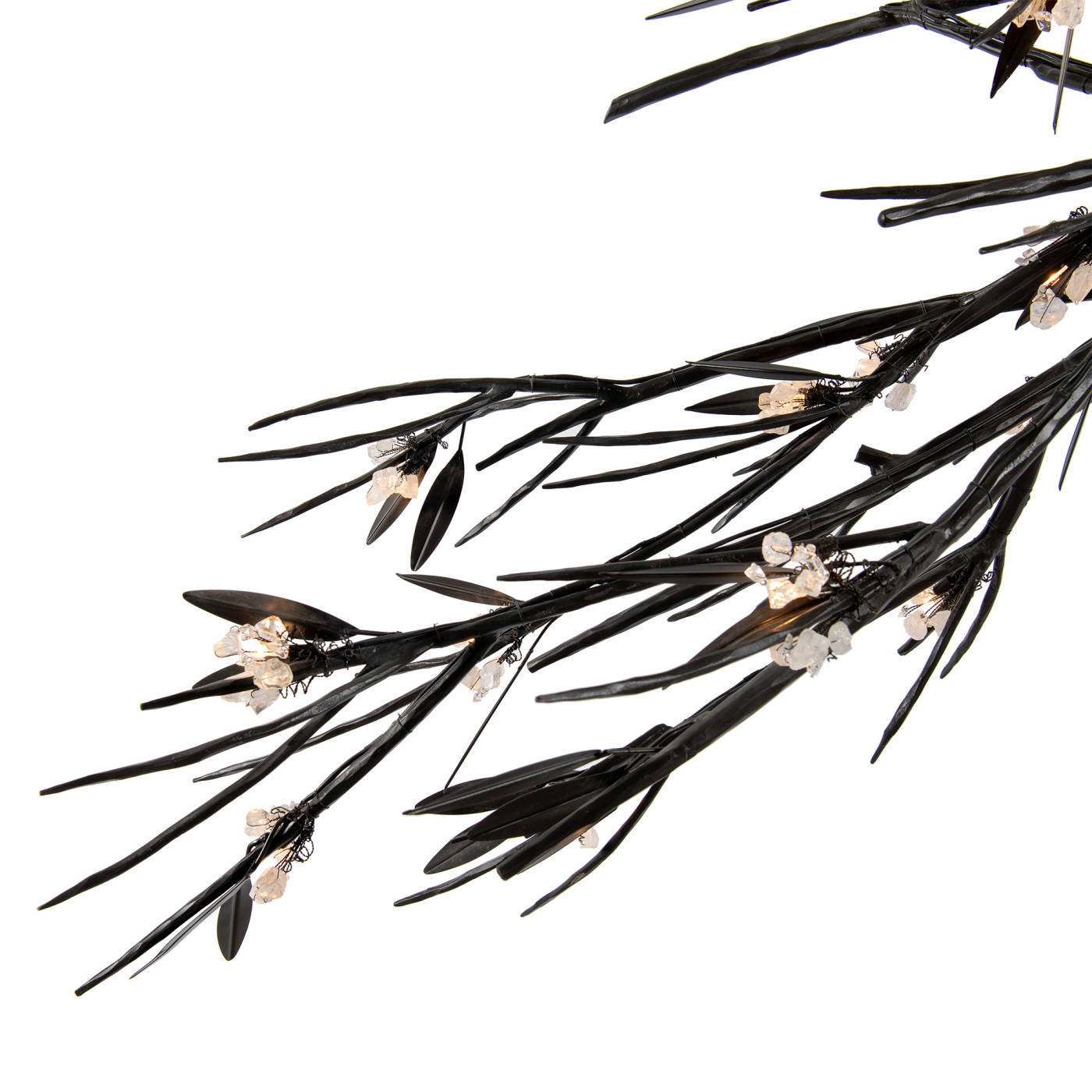 Laurel Chandelier