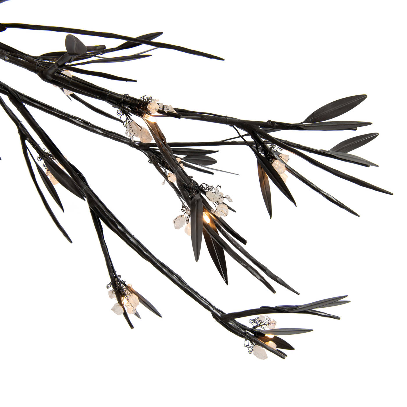 Laurel Chandelier