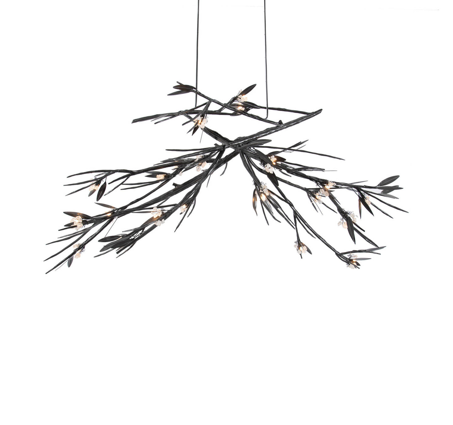 Laurel Chandelier