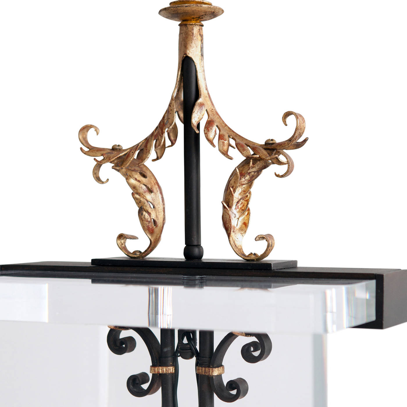 Mandalay Lantern Large