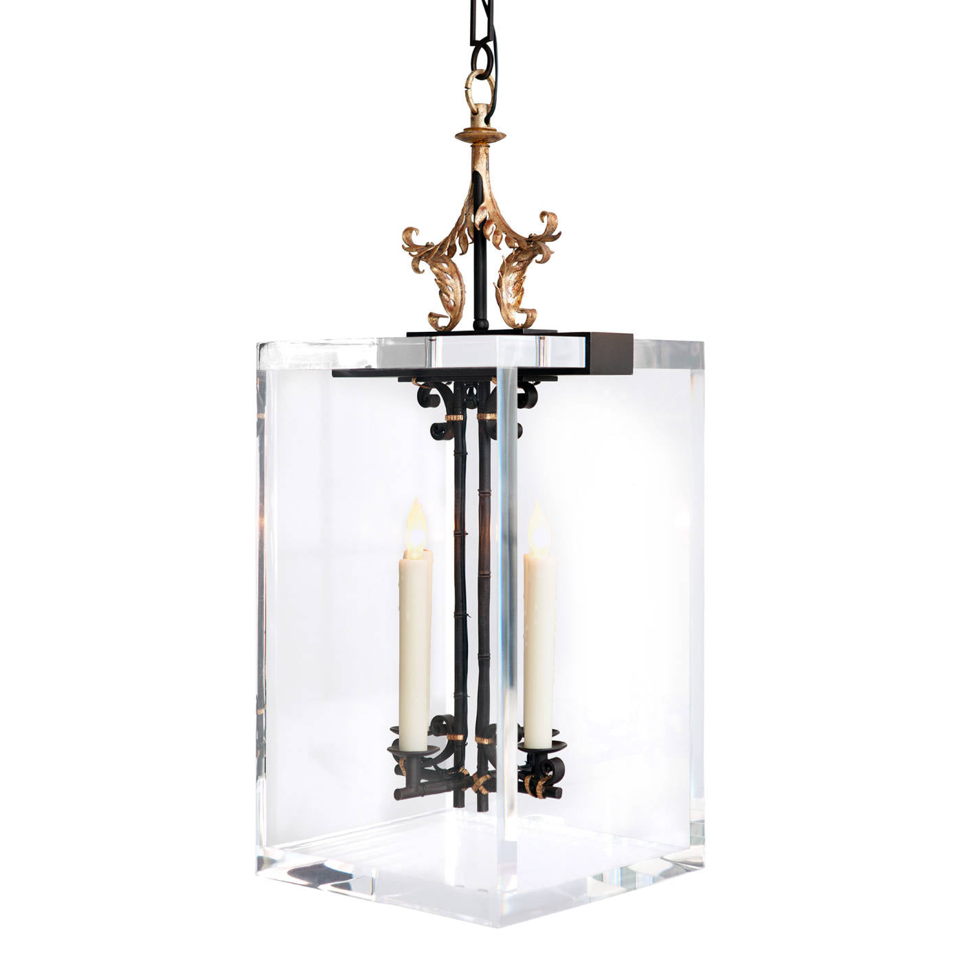 Mandalay Lantern Large