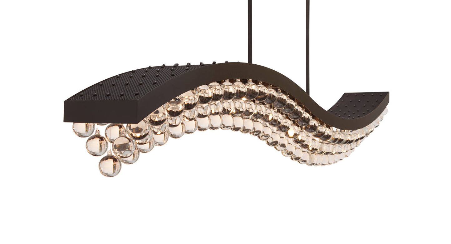 Meridian Chandelier