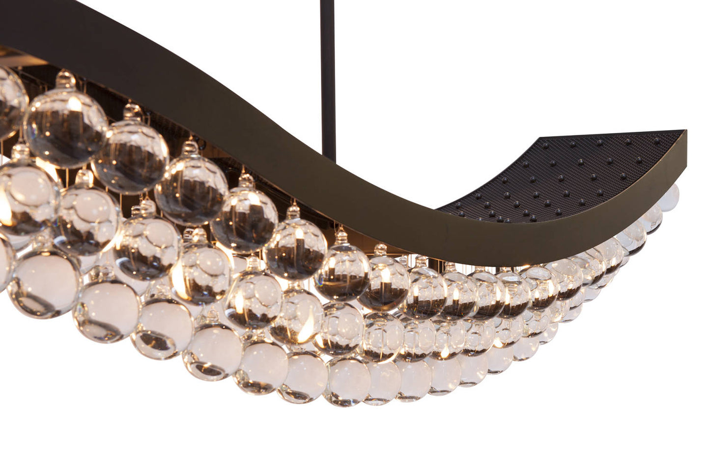 Meridian Chandelier