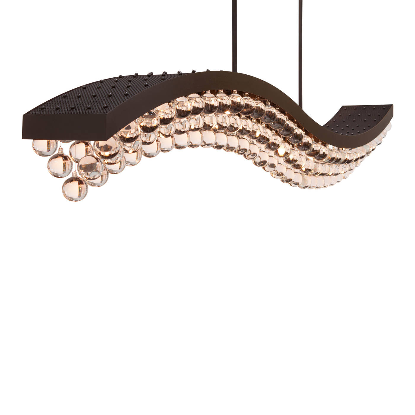 Meridian Chandelier