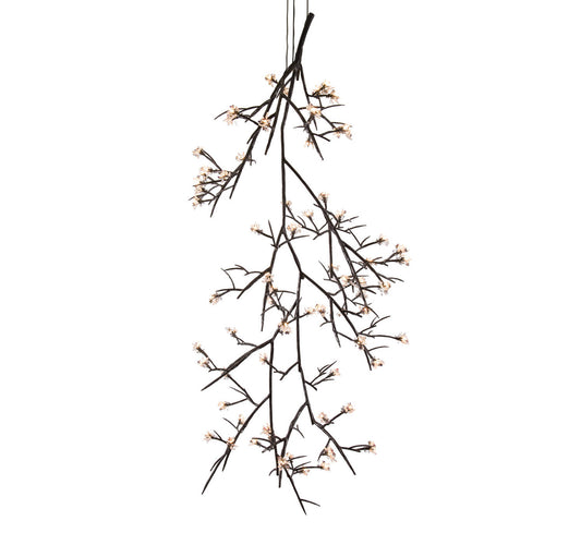 Ascending Bloom Vivant Chandelier