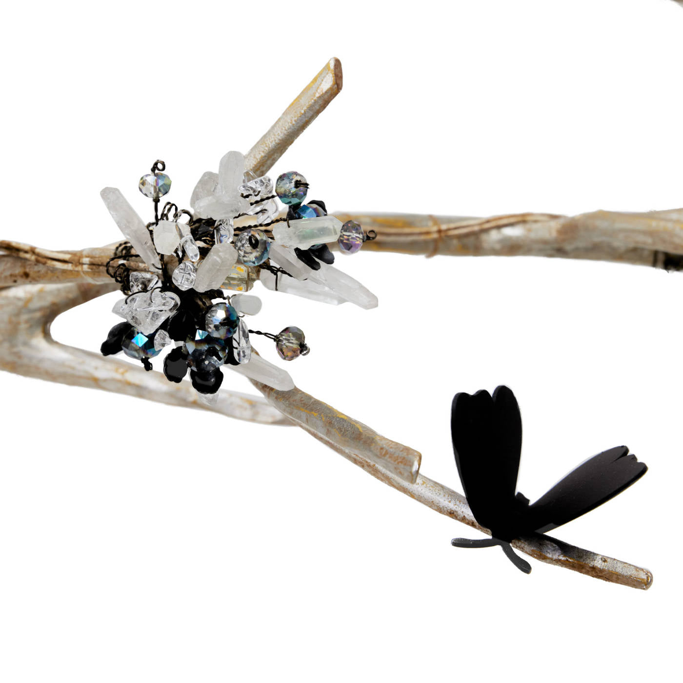 Papillon Drifting Branch Chandelier