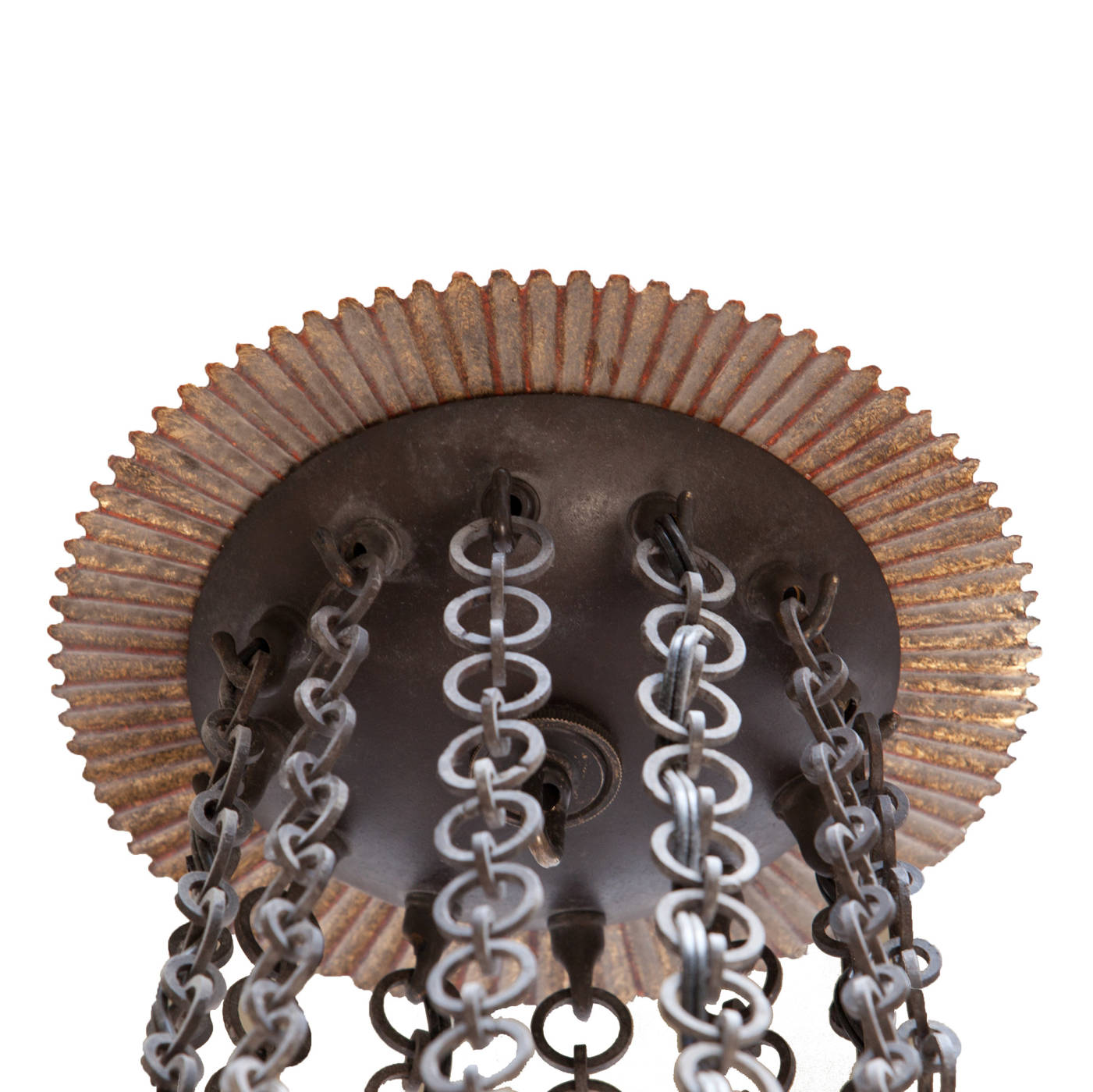 Seneca Chandelier