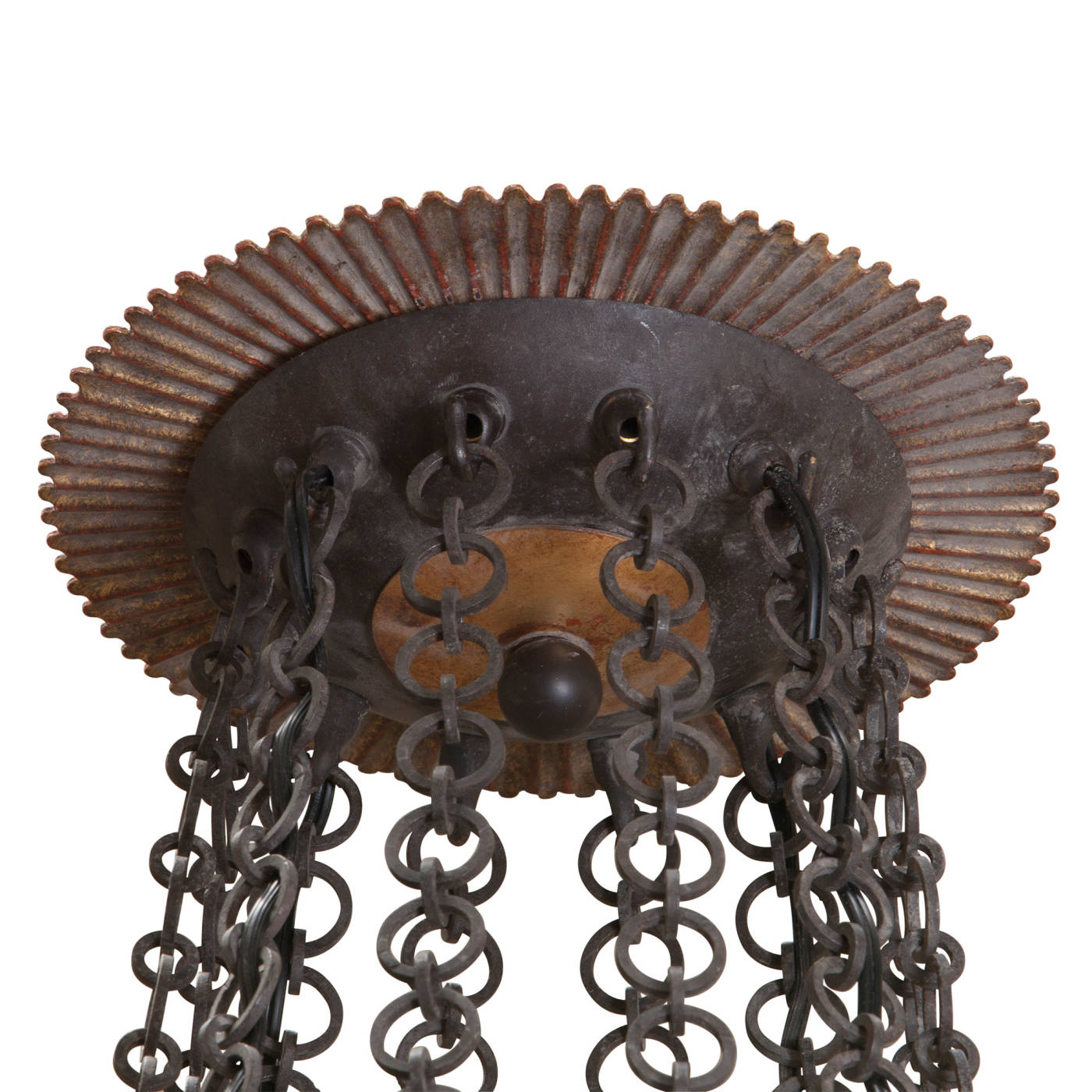 Seneca Chandelier