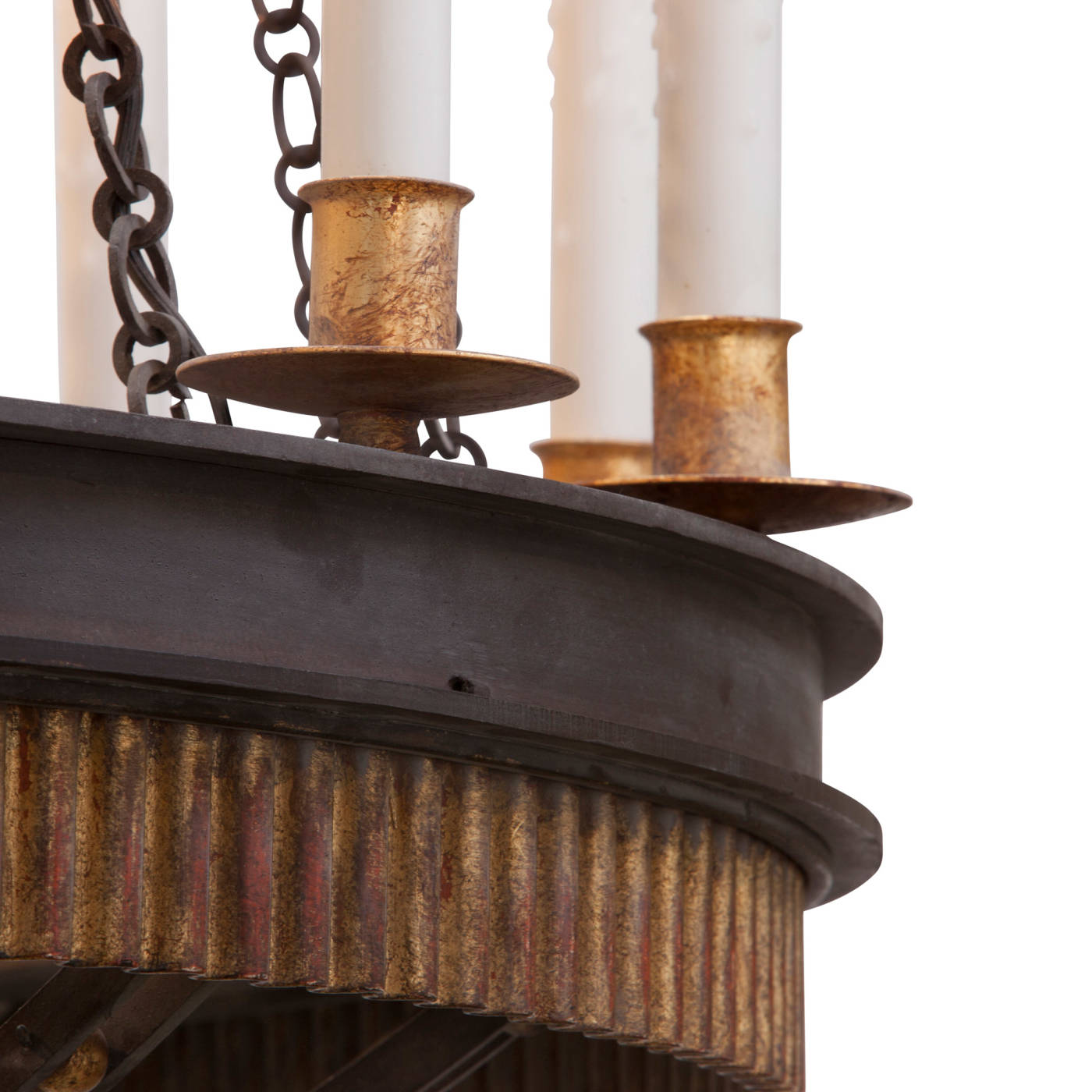Seneca Chandelier