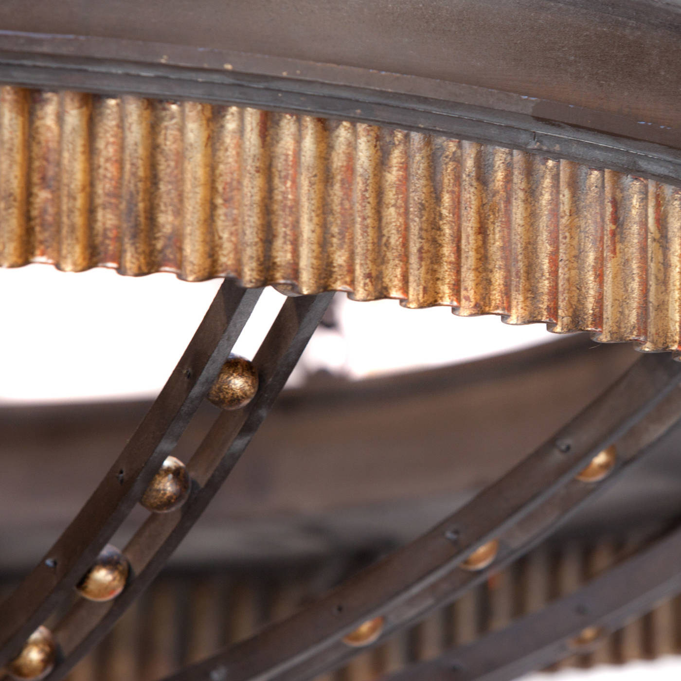 Seneca Chandelier