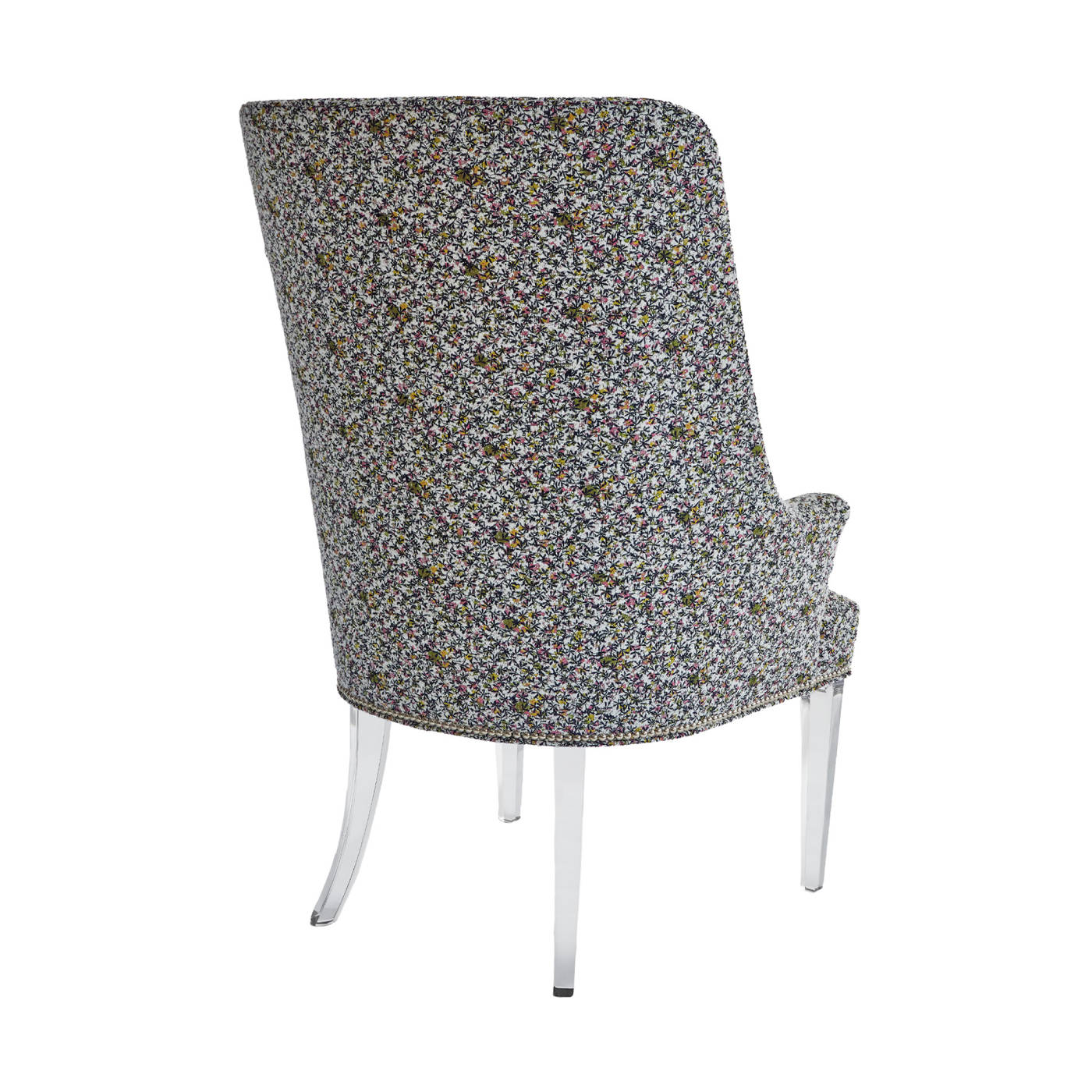 Palm Beach Host Chair Acrylic