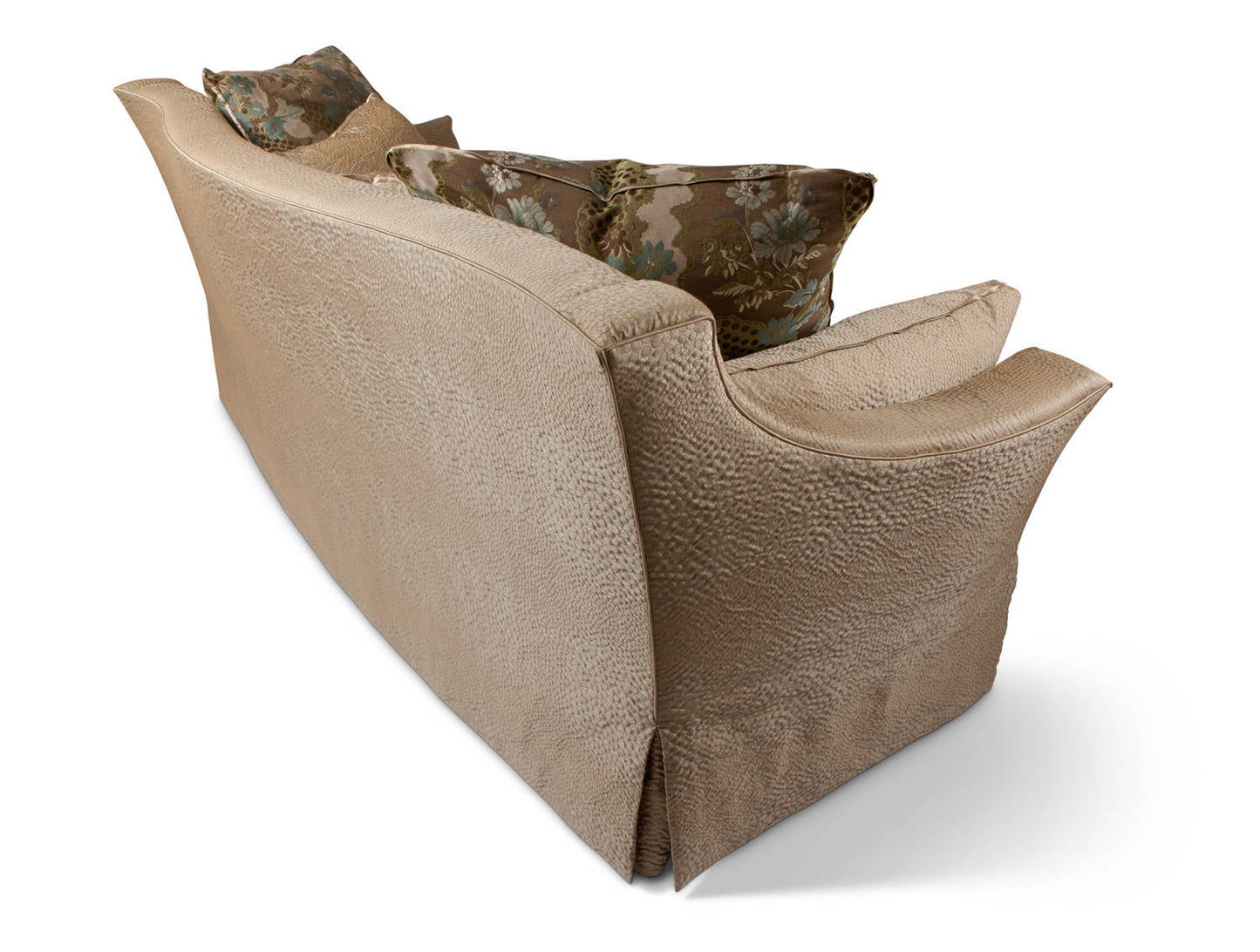 Palm Beach Sofa Skirted