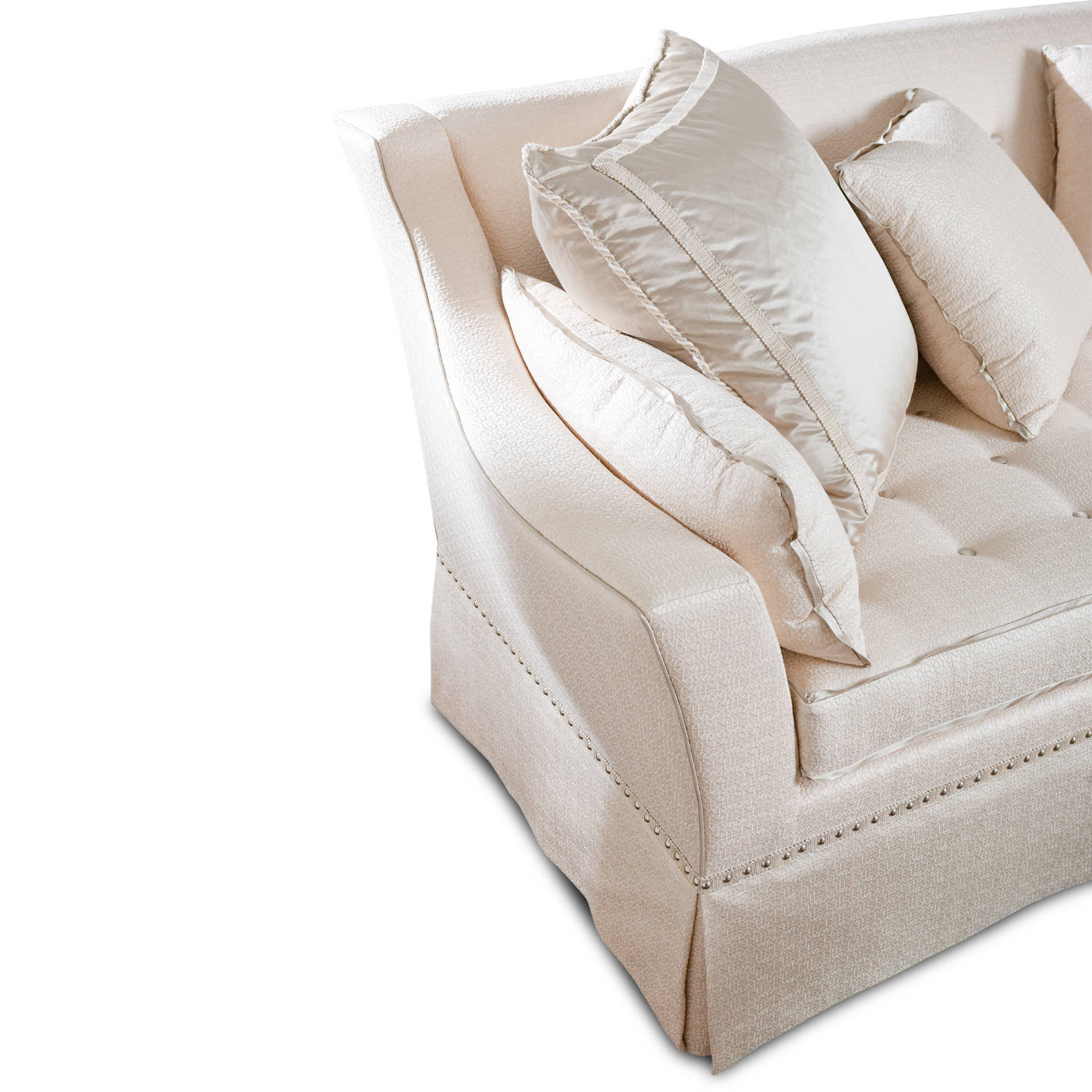 Palm Beach Sofa Skirted