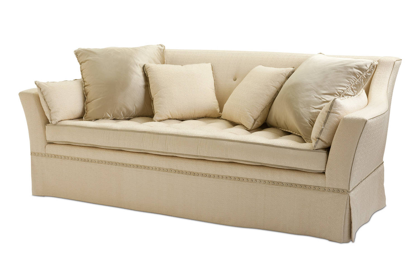 Palm Beach Sofa Skirted