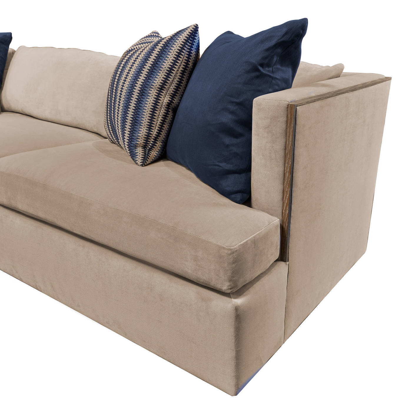 Park Lane Sectional