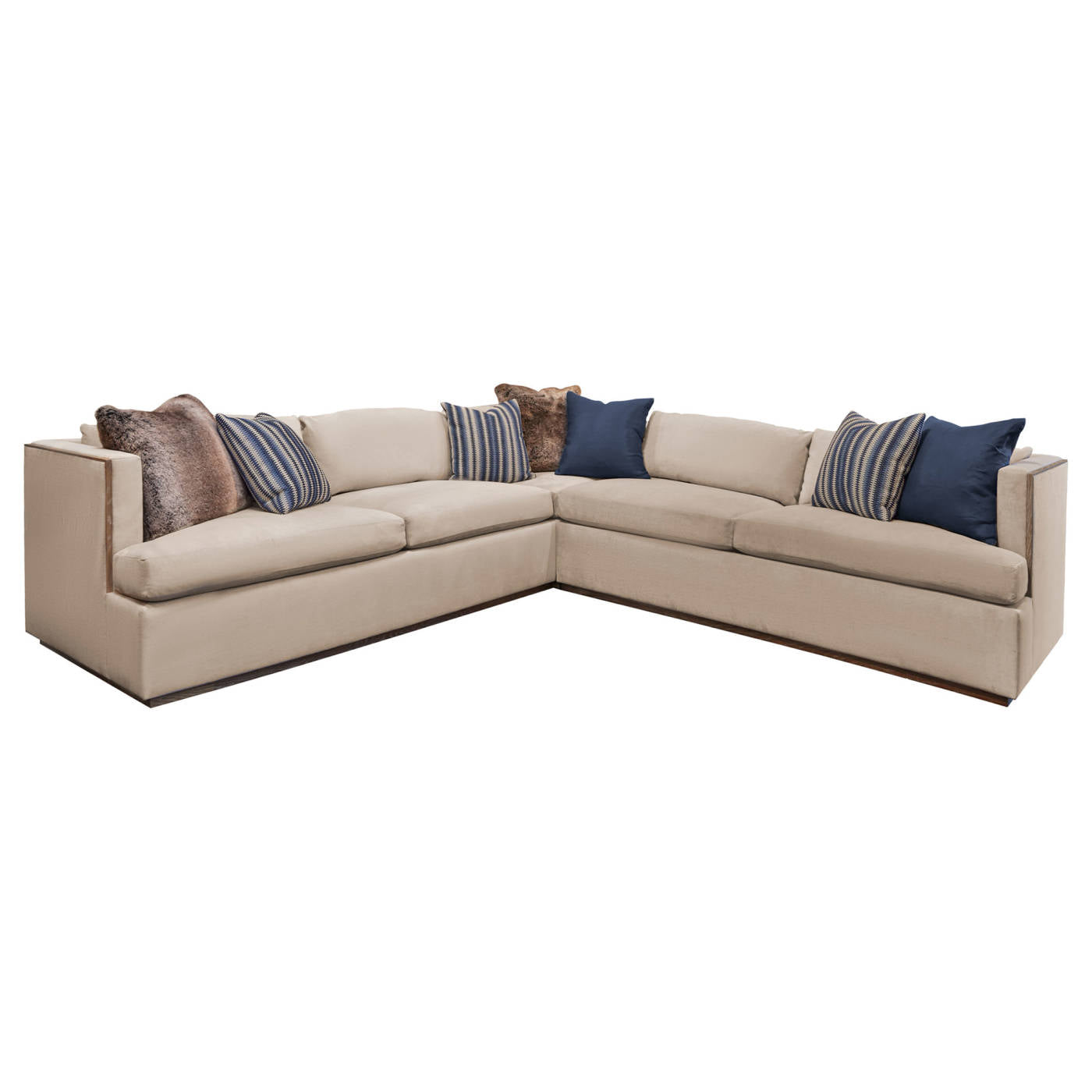Park Lane Sectional