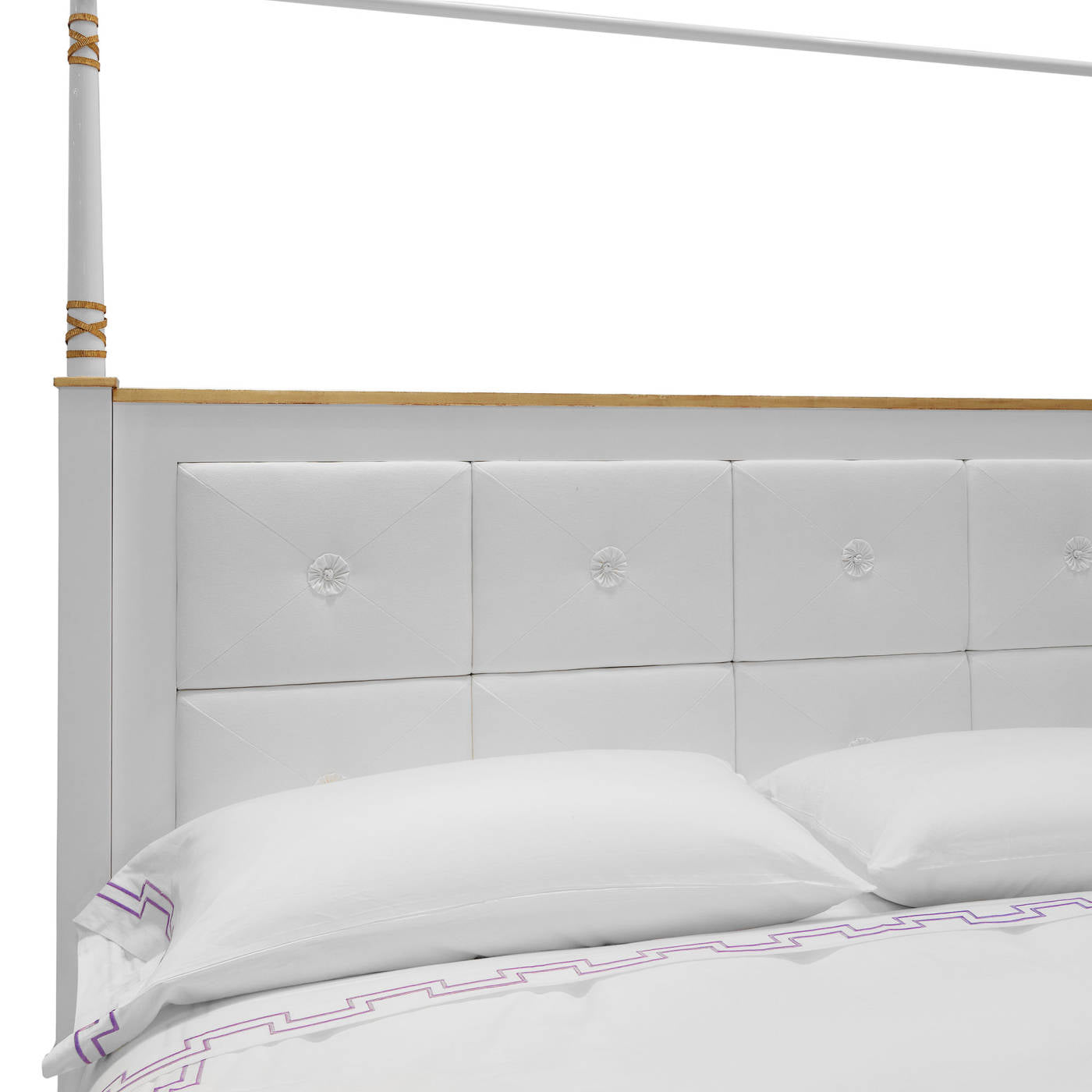 Peninsula Bed