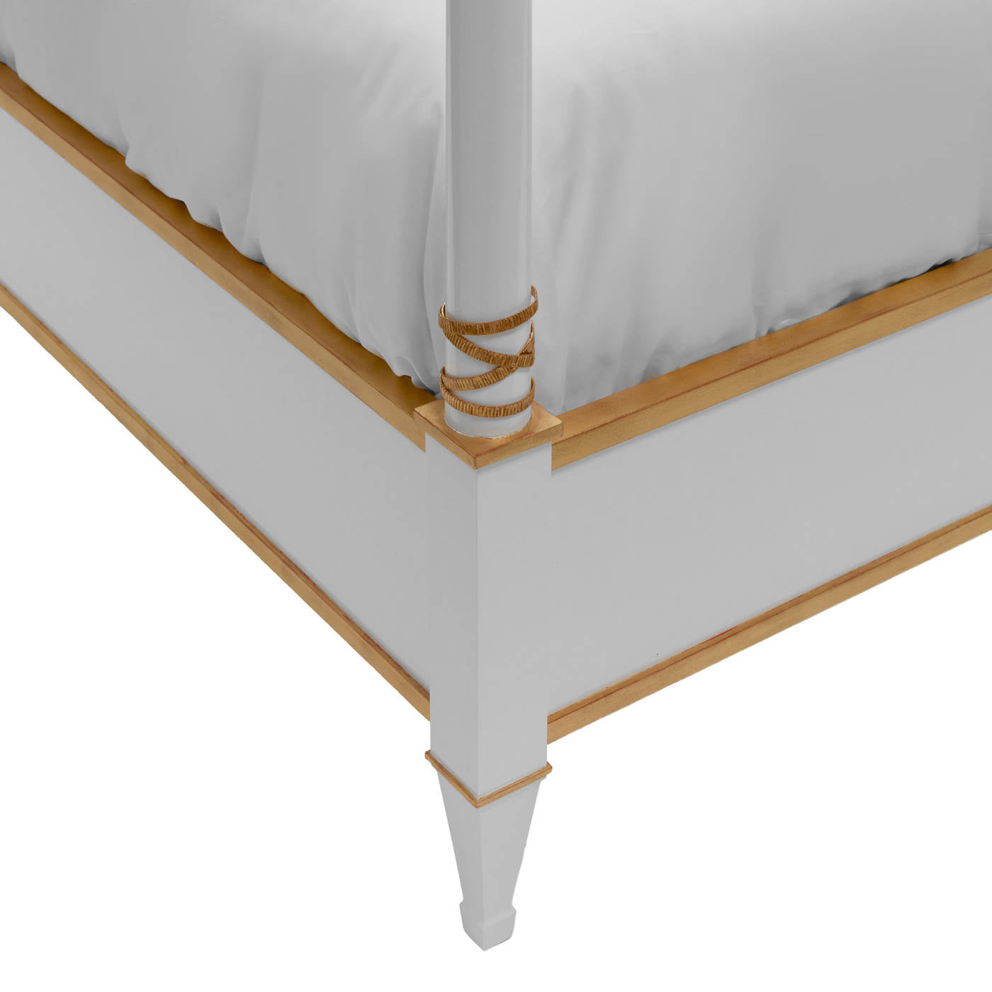 Peninsula Bed