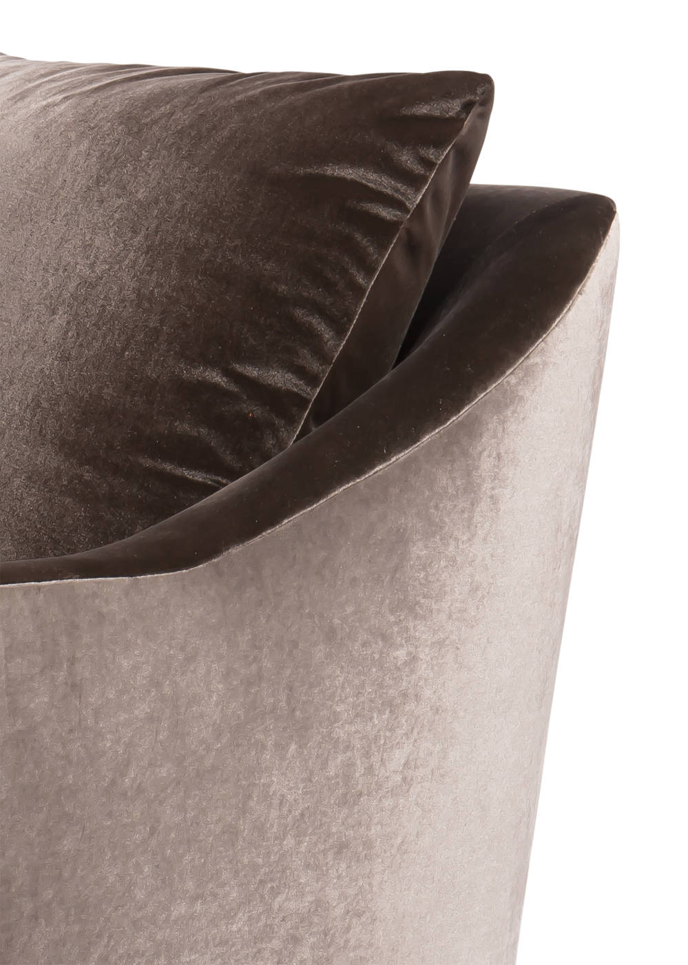 Silhouette Sofa