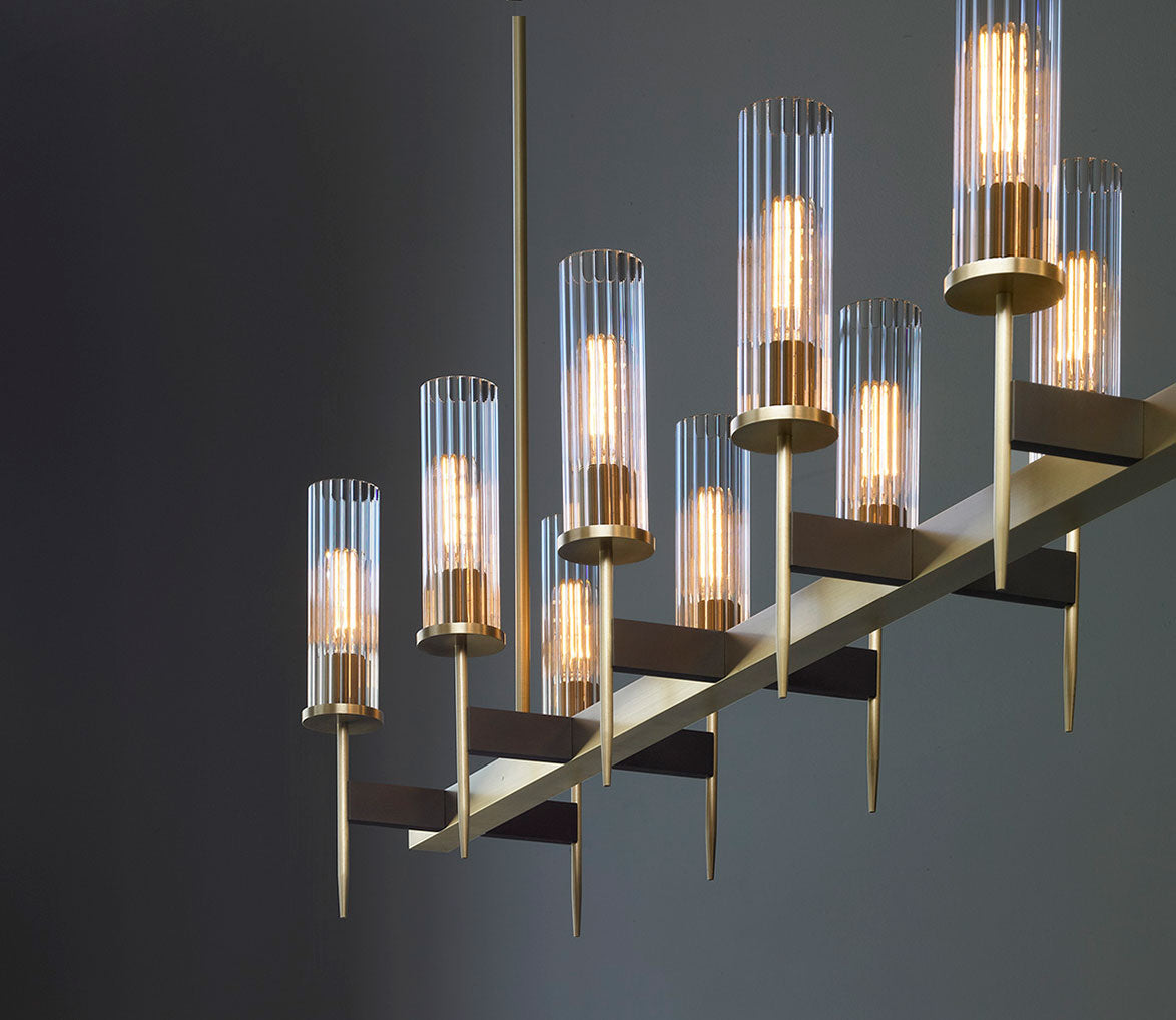 Alouette Chandelier
