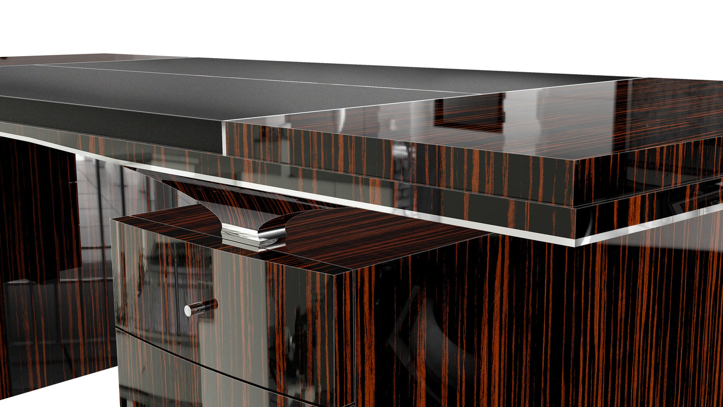 Atlantic Desk