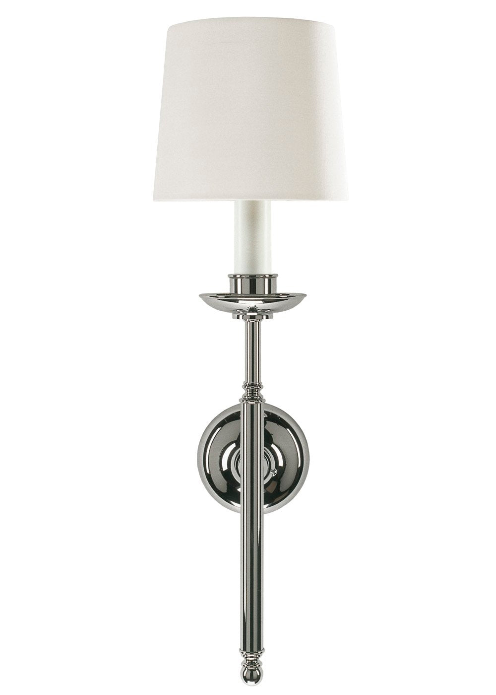 Baton Single Sconce