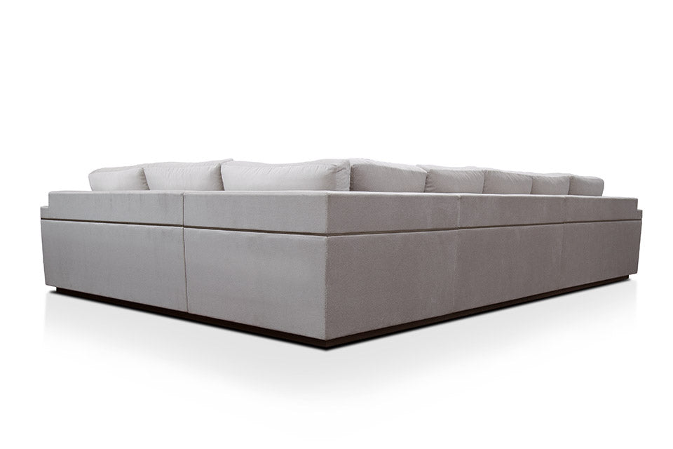 Bay Sofa & Sectional