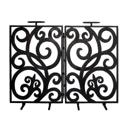 Bella Fire Screen