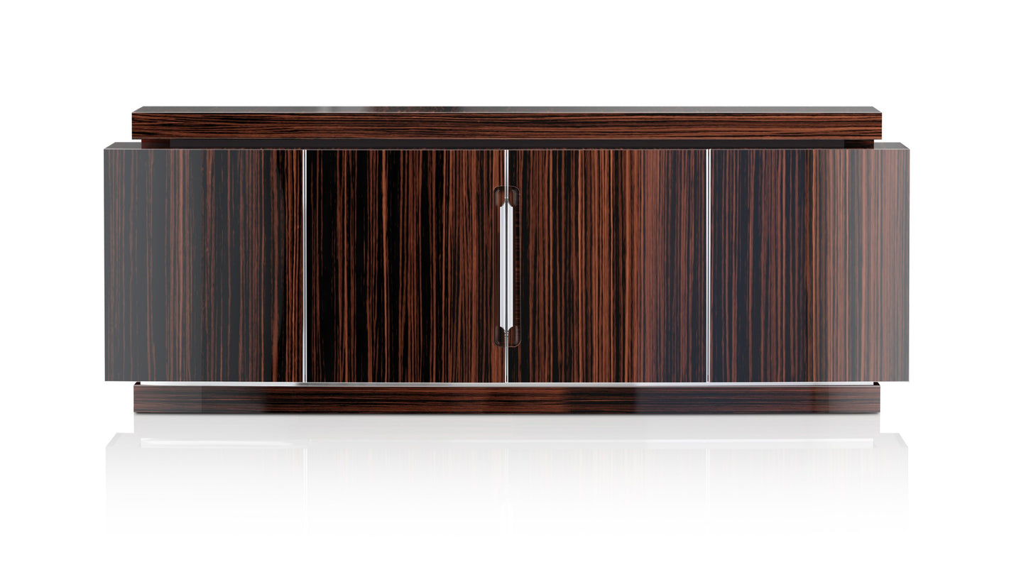 Bento Saloon Cabinet