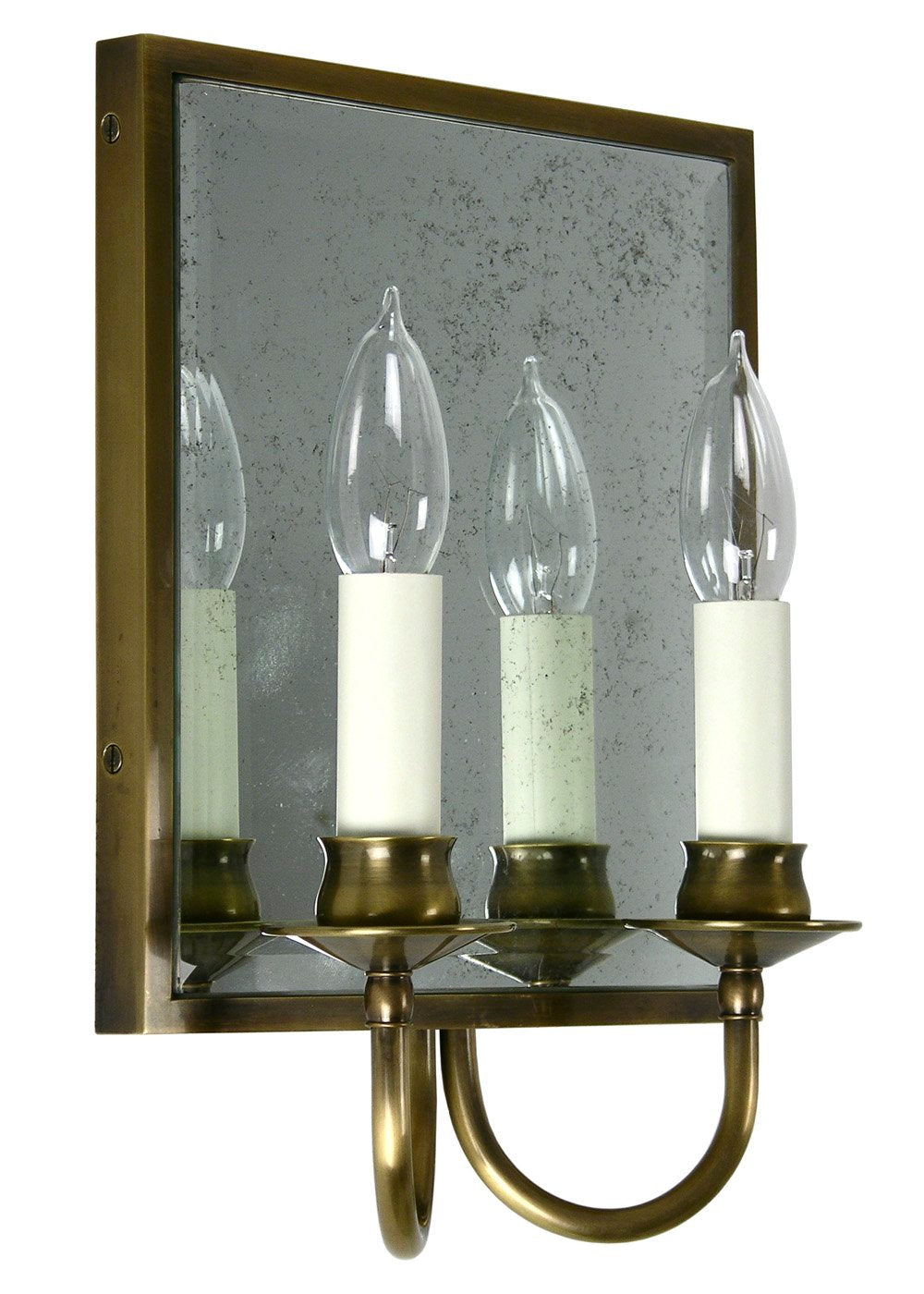 Berlinger Sconce
