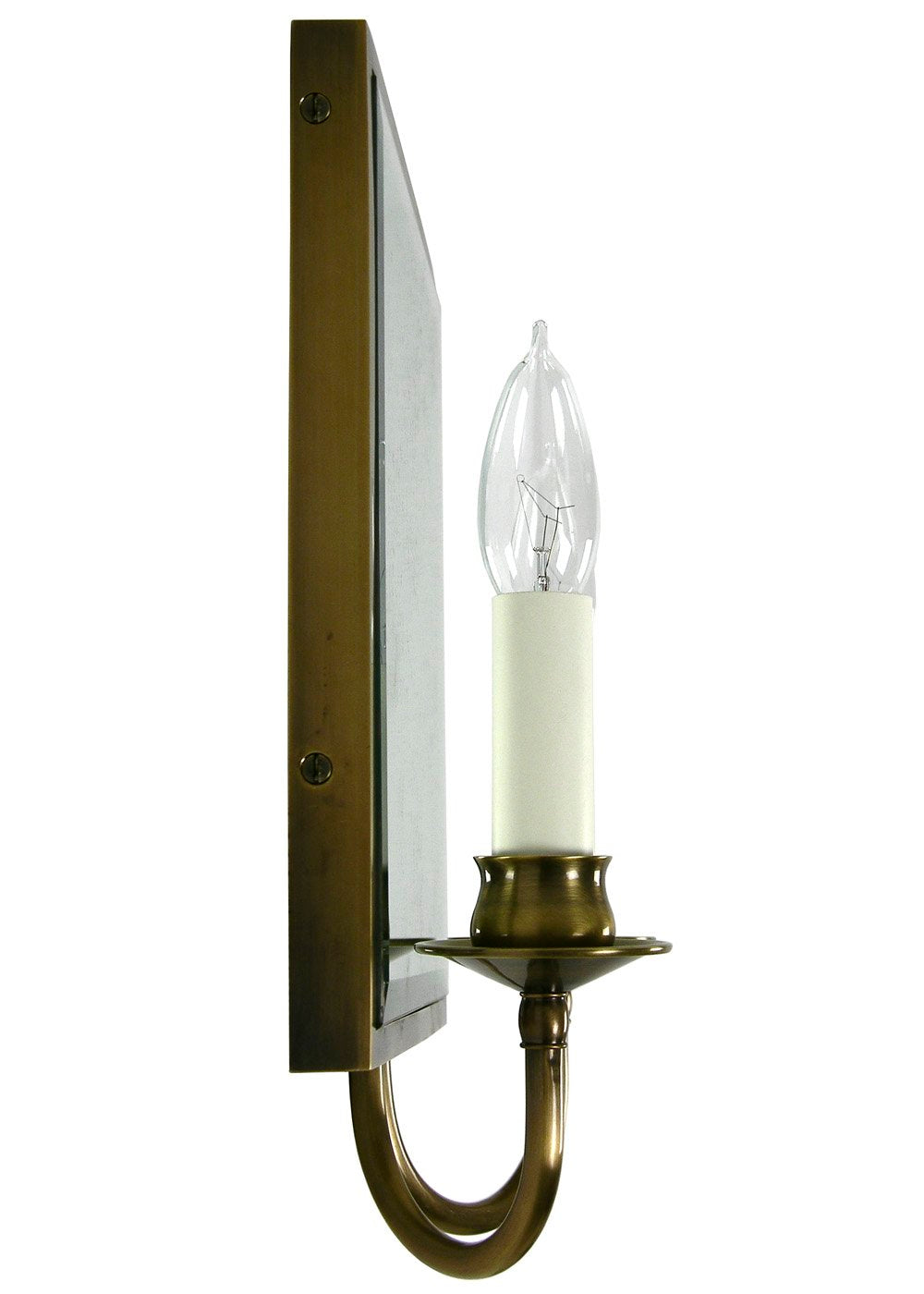 Berlinger Sconce