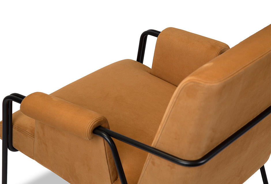 Brooklyn Club Chair