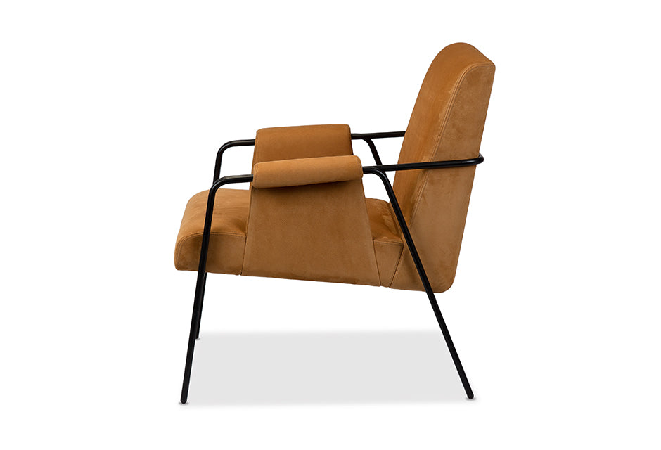 Brooklyn Club Chair