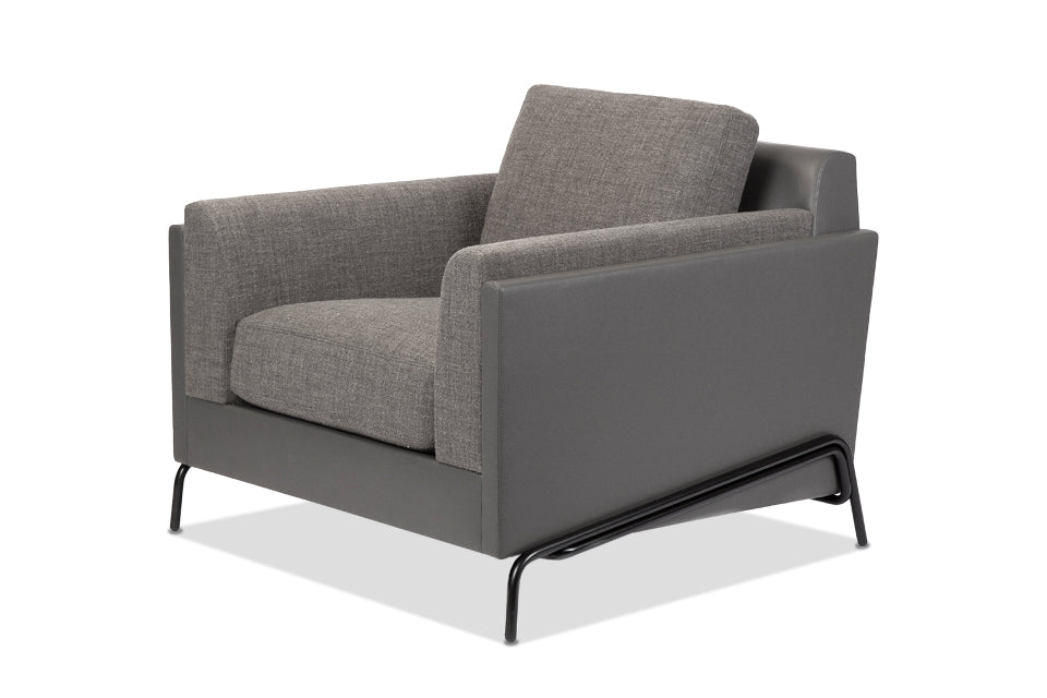 Brooklyn Lounge Chair
